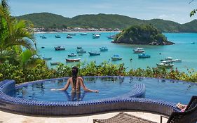Vila deste Hotel